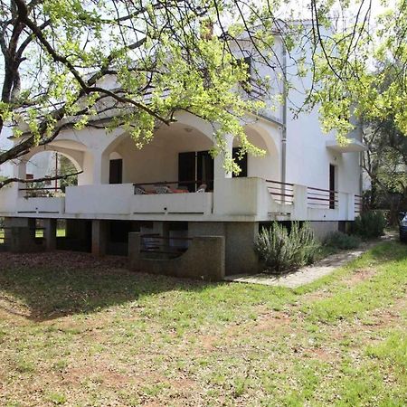 Apartment In Malinska/Insel Krk 13204 Eksteriør bilde