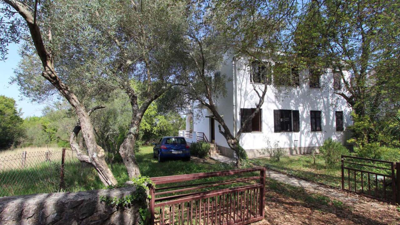 Apartment In Malinska/Insel Krk 13204 Eksteriør bilde