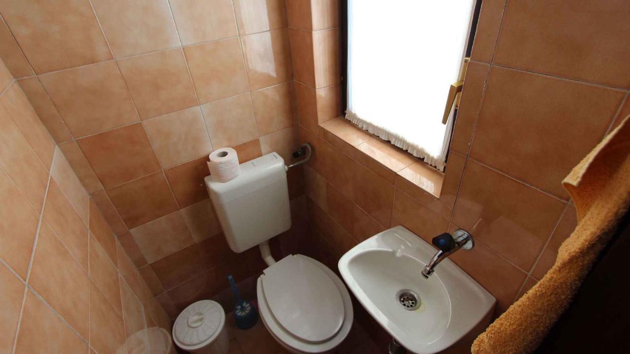 Apartment In Malinska/Insel Krk 13204 Eksteriør bilde