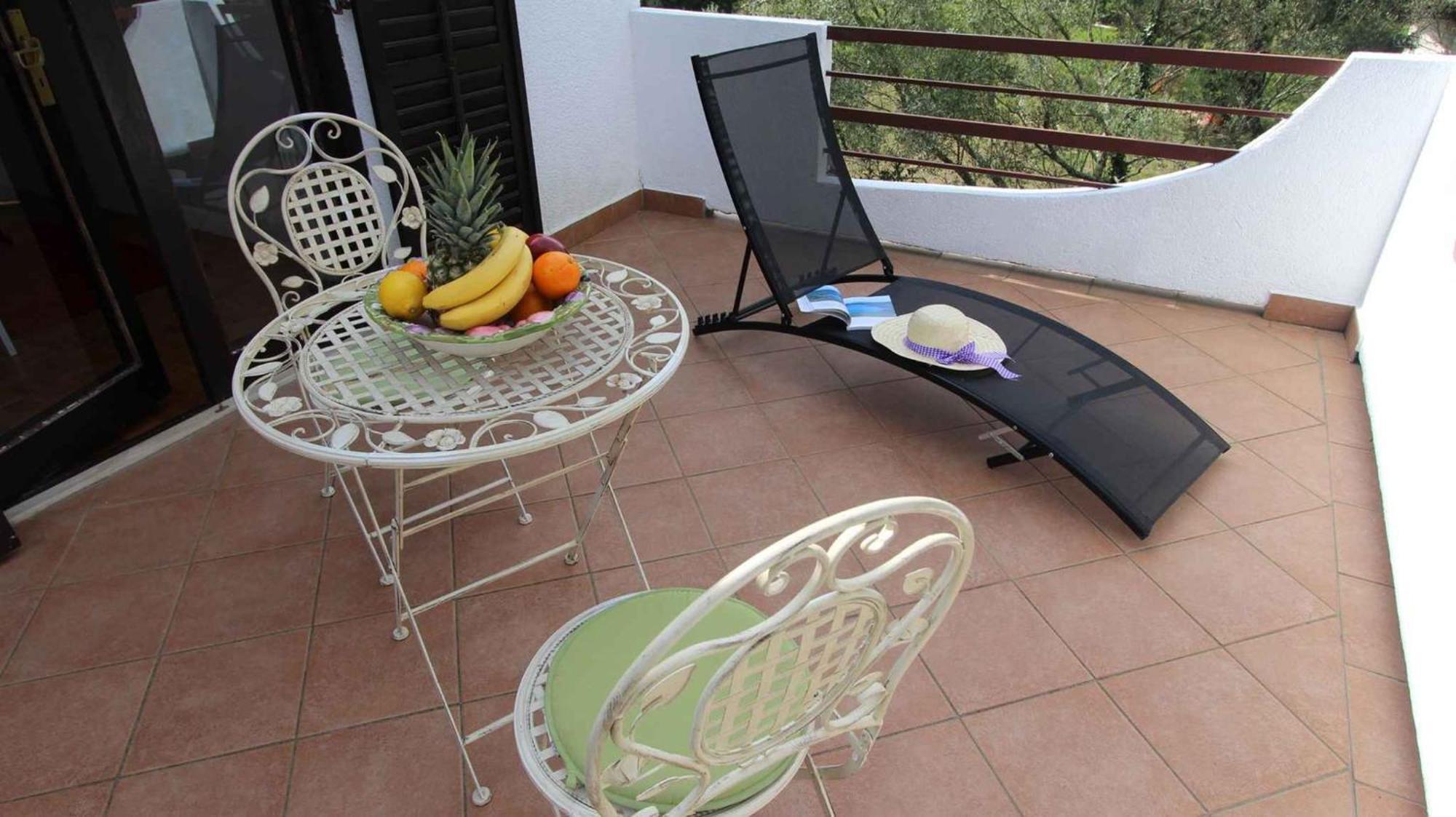Apartment In Malinska/Insel Krk 13204 Eksteriør bilde
