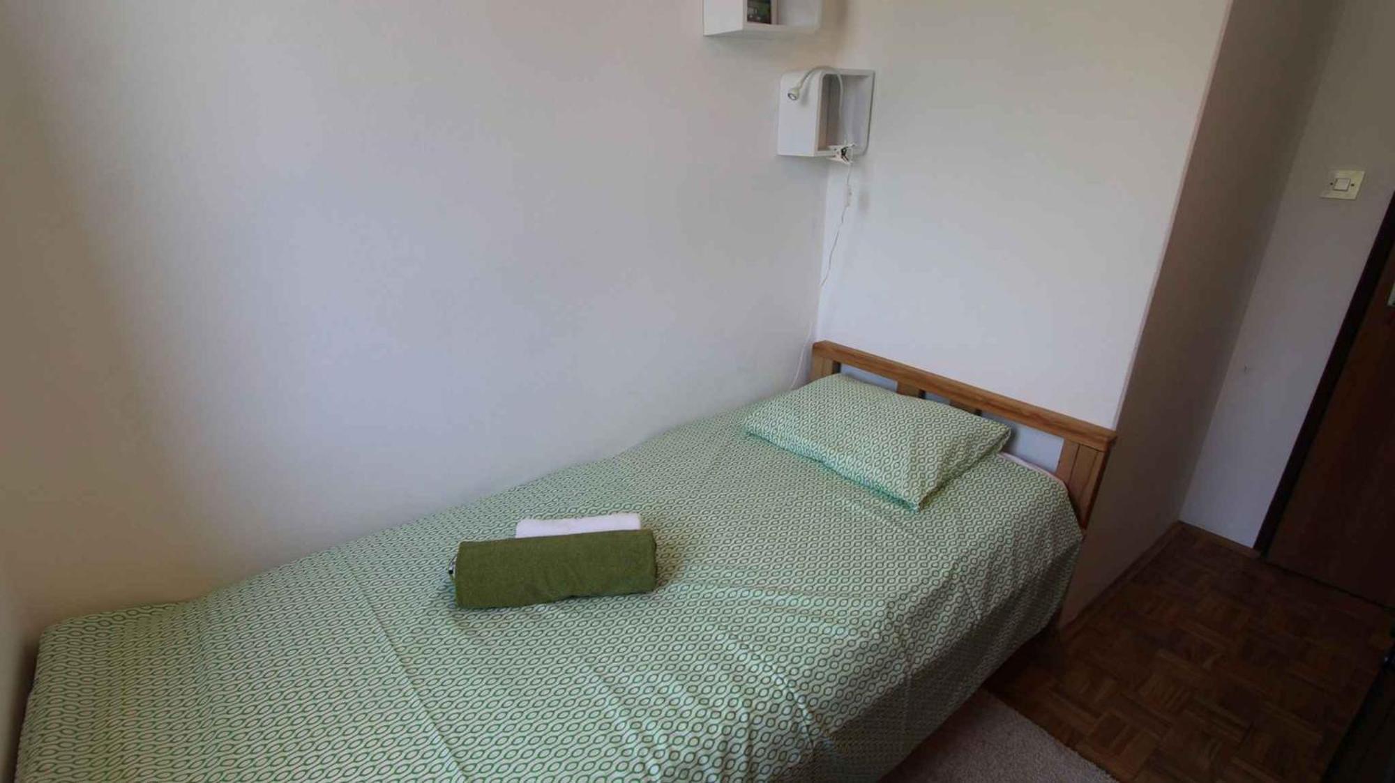 Apartment In Malinska/Insel Krk 13204 Eksteriør bilde