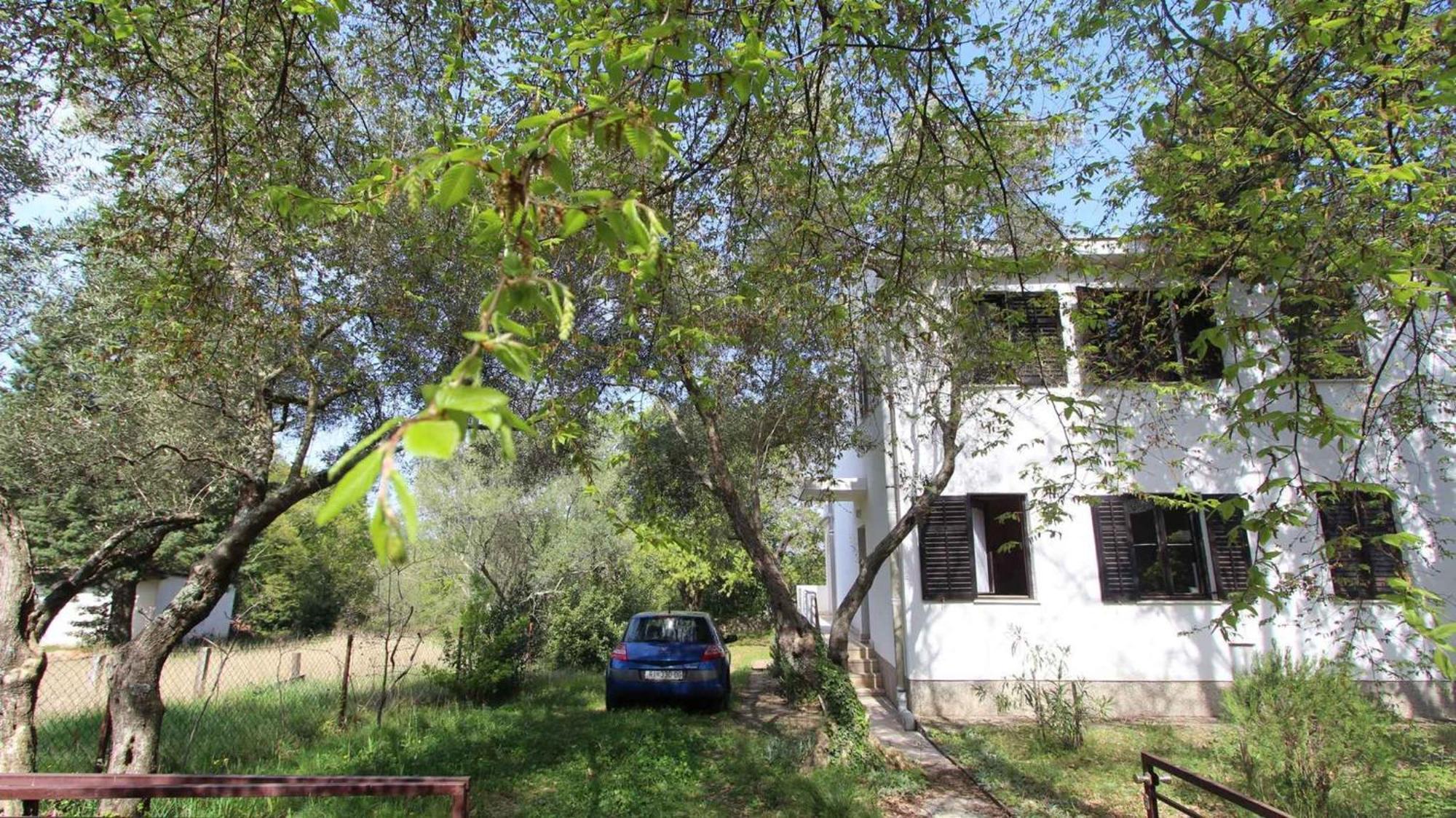Apartment In Malinska/Insel Krk 13204 Eksteriør bilde