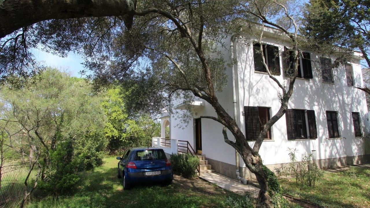 Apartment In Malinska/Insel Krk 13204 Eksteriør bilde